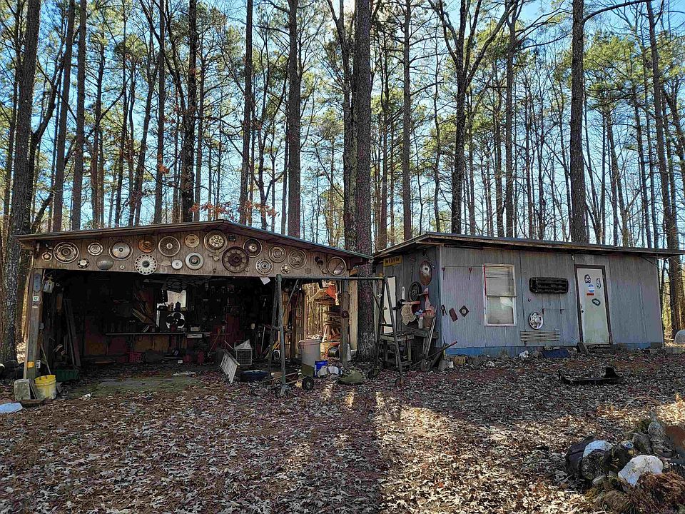 163 Biggers Ln, Bismarck, AR 71929 Zillow