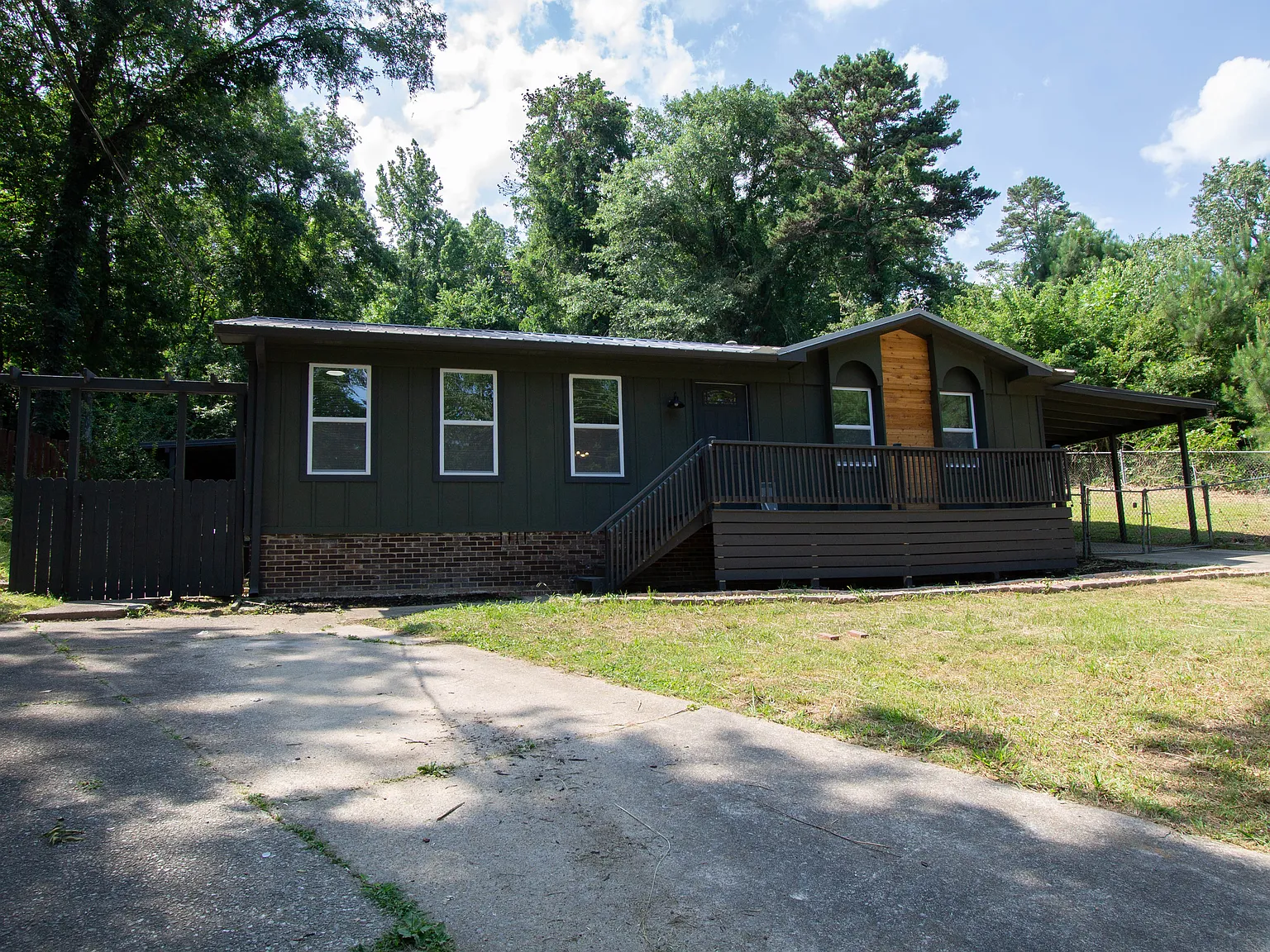 Trussville Home for Rent — Photo 1