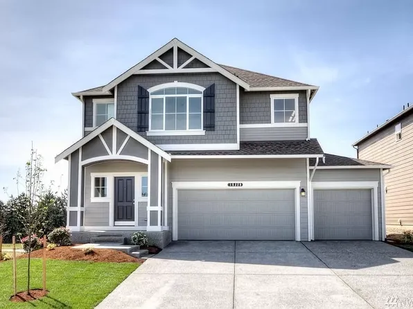 10516 191st St E #10516, Puyallup, WA 98374