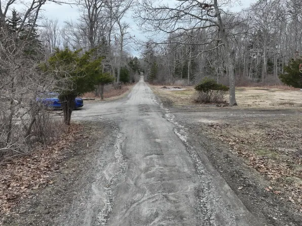 Lot 3 Austin Point Road, Harpswell, ME 04079