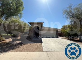 5513 S 27th Dr, Phoenix, AZ 85041
