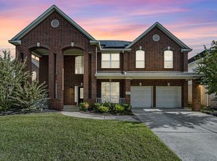 6806 Russelfield Ln, Houston, TX 77049