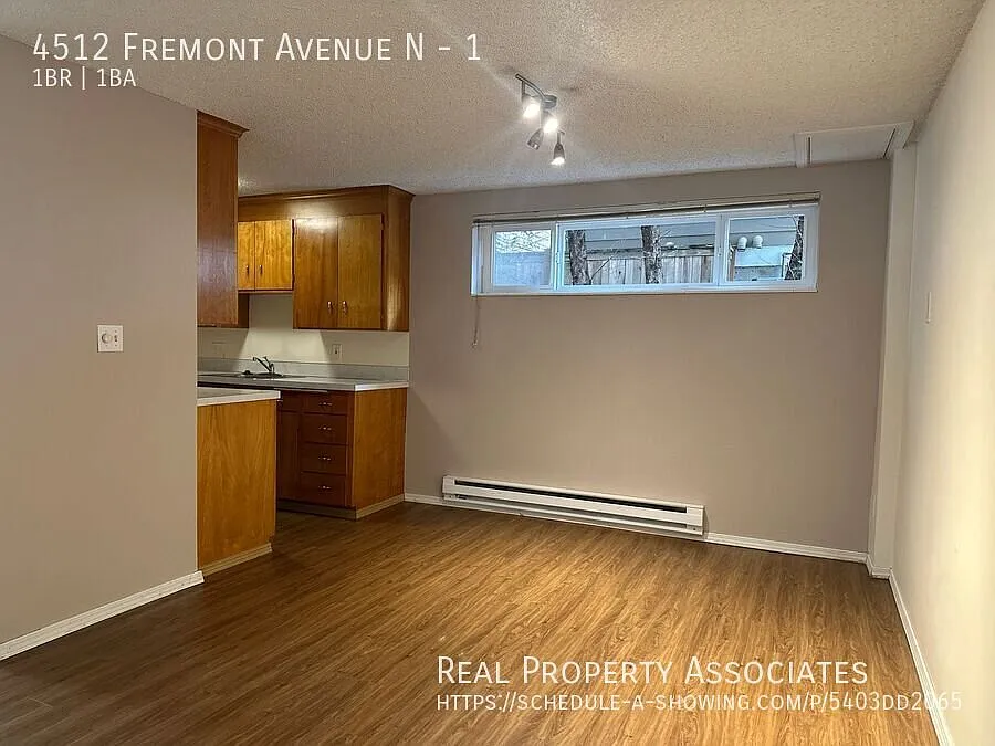 *Pet Friendly* in this Spacious 1 Bedroom Apartment in Fremont — Photo 4