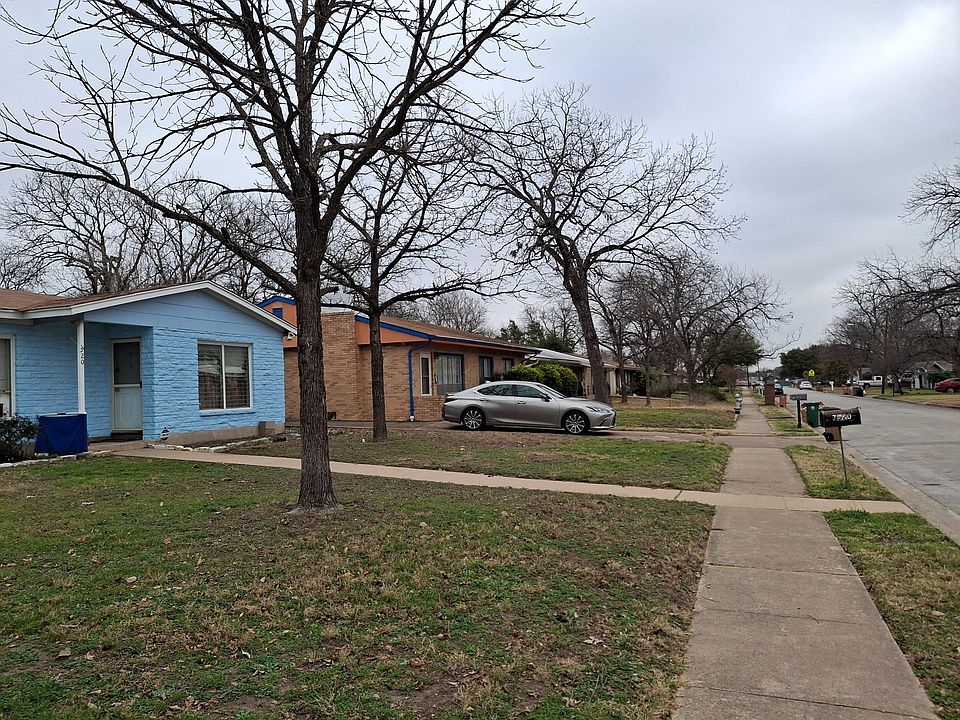 2nd image of 7520 Delafield Ln