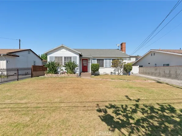 3309 Jackson Ave, Rosemead, CA 91770