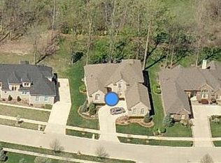 48527 Red Oak Dr, Shelby Township, MI 48315
