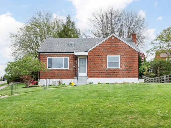 100 Garden Way, Fort Thomas, KY 41075