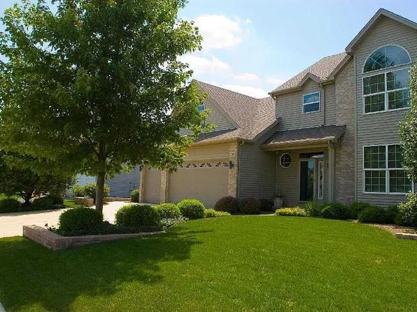 13164 S Cinnamon Cir, Plainfield, IL 60585