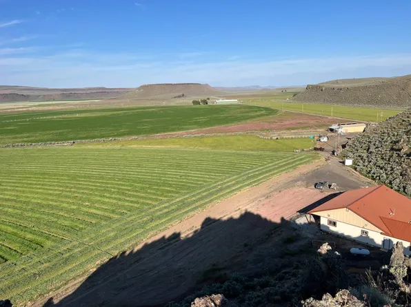 60646 Anderson Valley Rd, Princeton, OR 97721