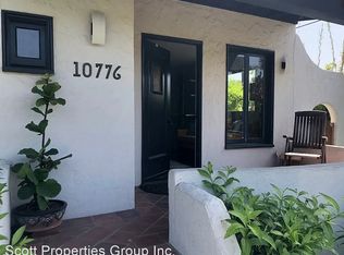 10776 Tabor St, Los Angeles, CA 90034