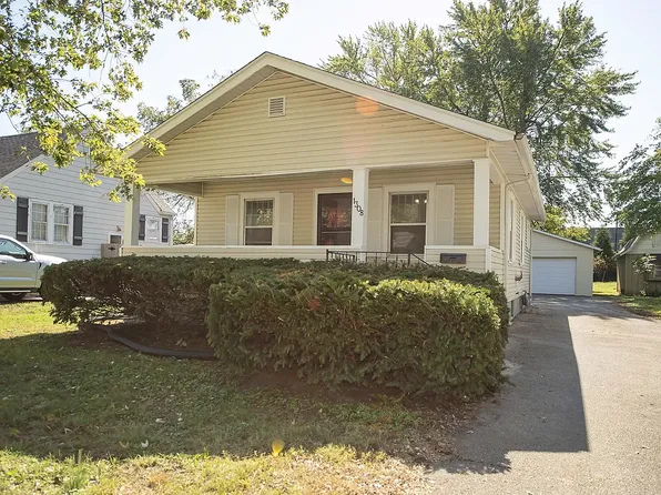 1308 E University St, Springfield, MO 65804