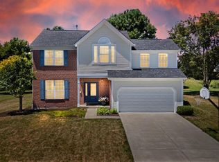 5111 Fieldhurst Ct, Mason, OH