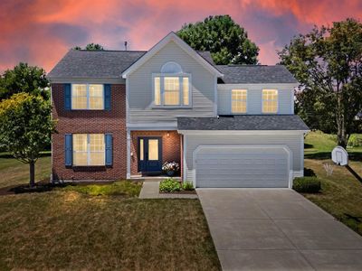 5111 Fieldhurst Ct, Mason, OH, 45040