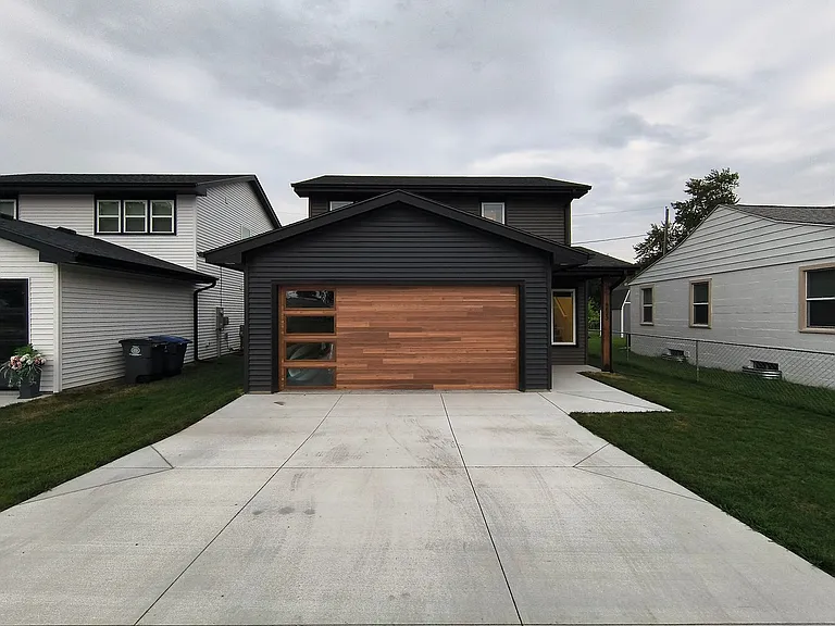 4823 Navajo St — Photo 1