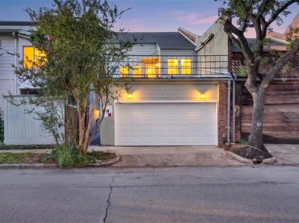 2409 Branard St, Houston, TX 77098