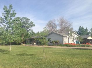 1702 Sycamore St, Fort Collins, CO 80521