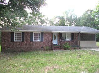 1015 Spain Rd, Mullins, SC 29574