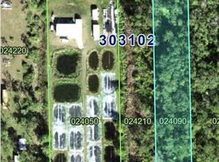 LOT 90 Highway 60, Lake Wales, FL 33898