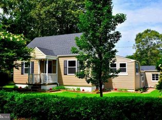 13018 Harewood Rd, Middle River, MD 21220