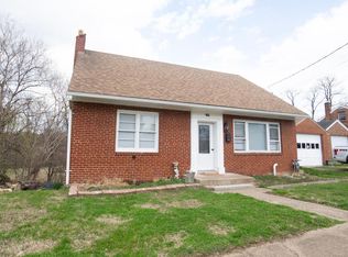 375 S 7th St, Steelton, PA 17113