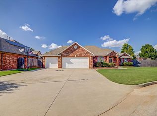 1313 SW 126th Pl, Oklahoma City, OK 73170