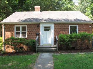 2603 Acadia St, Durham, NC 27704