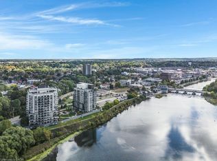 Waterscape, Cambridge, ON N1R 3B6