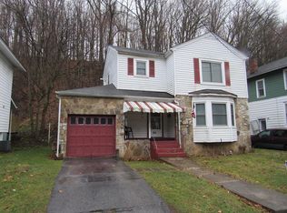 352 Union St, Bluefield, WV 24701