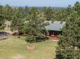 18880 Saddle Blanket Ln, Peyton, CO 80831