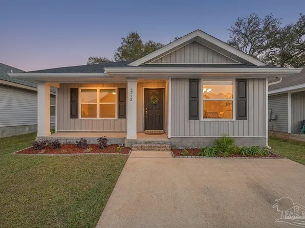 6292 Cardinal Cove Ln, Pensacola, FL 32504