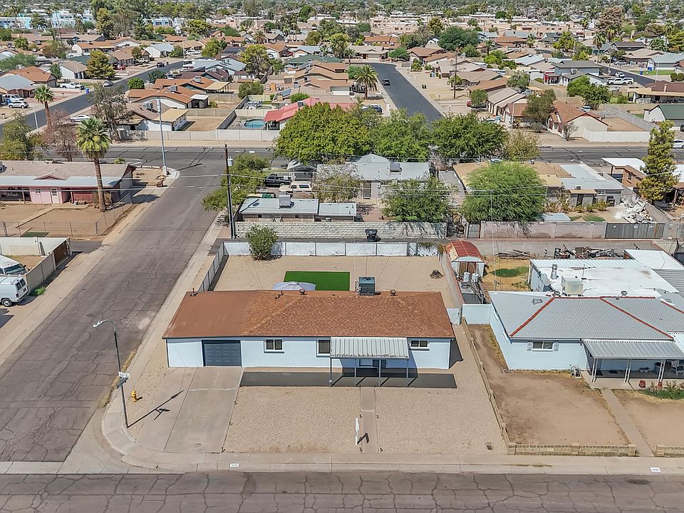 8302 N 30TH Drive, Phoenix, AZ 85051 | Zillow