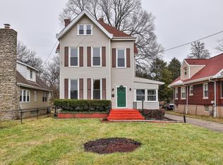 1722 Dale Rd, Cincinnati, OH 45237