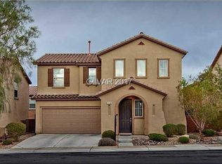 11176 Saddle Iron St, Las Vegas, NV 89179
