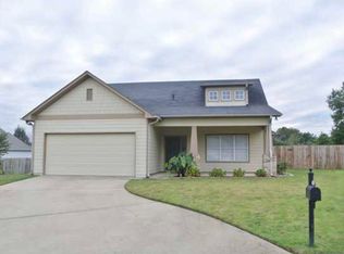 2020 Concord Cir, Leeds, AL 35094