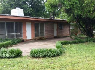 1721 E 60th Pl, Tulsa, OK 74105