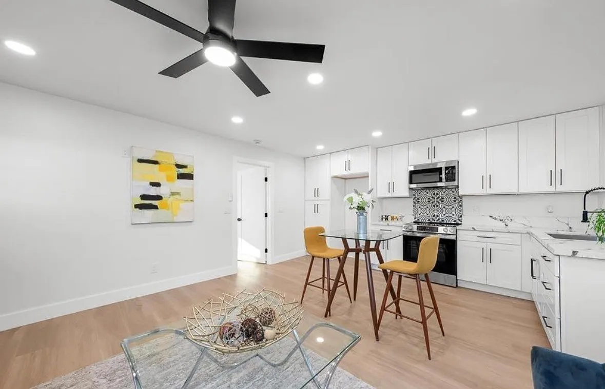1 bed, 600 sqft, $2,700 — Photo 2