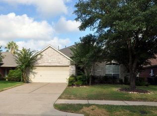 12023 Cyprus Fld, Houston, TX 77070