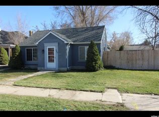 369 W 300 S, Provo, UT 84601
