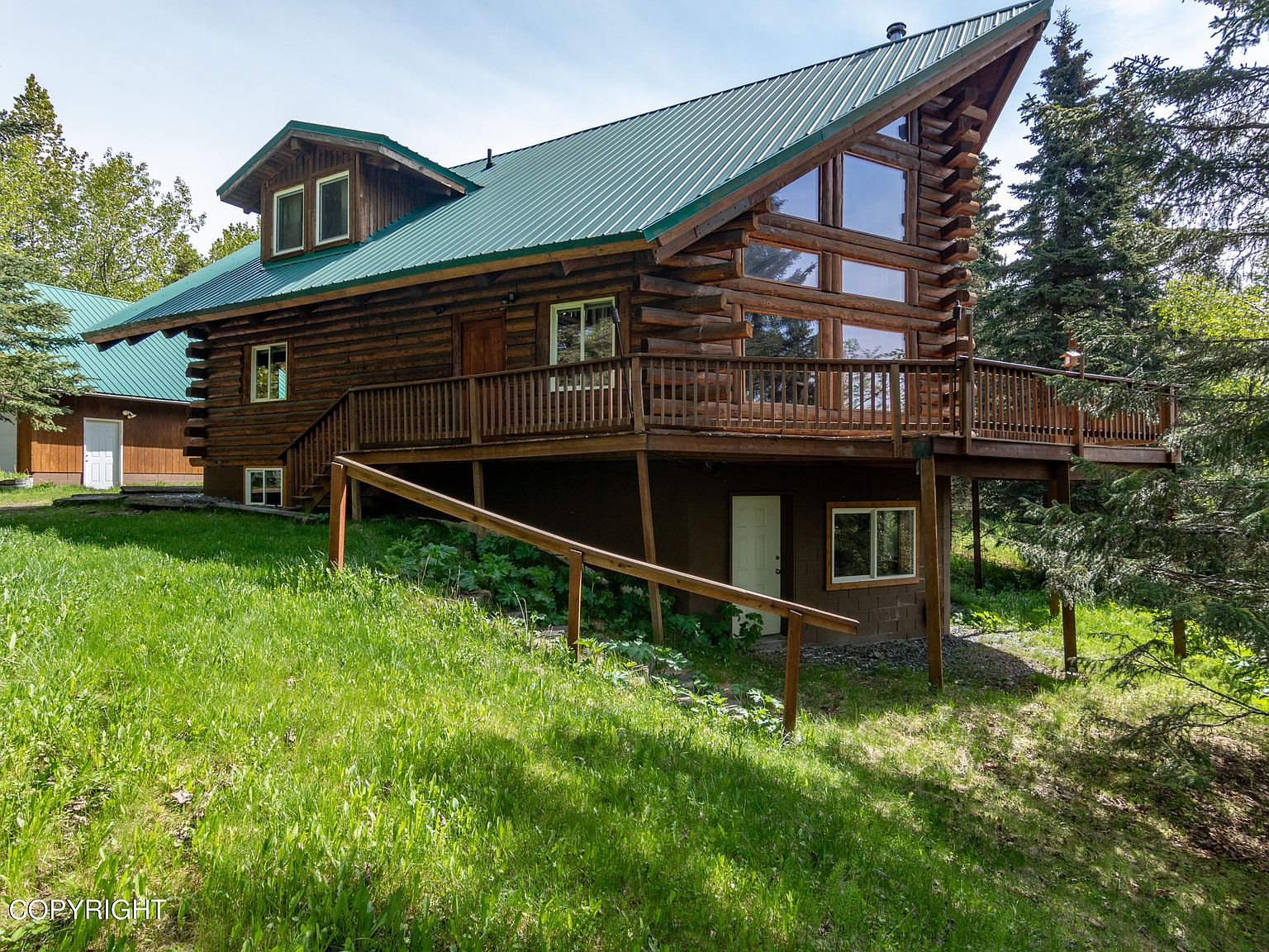 66425 Bluff Dr, Ninilchik, AK 99639 Zillow