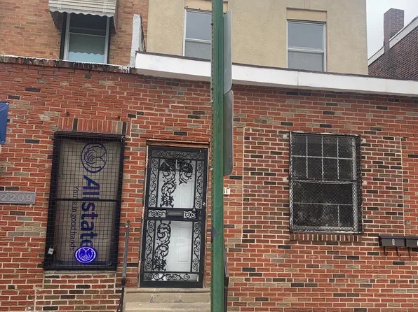 2211 S 63rd St, Philadelphia, PA 19142