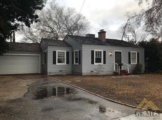 203 A St, Bakersfield, CA 93304