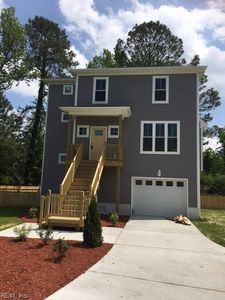 28B Forrest Dr, Poquoson, VA, 23662