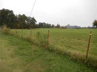 112 Highway, Tontitown, AR 72770