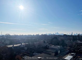 630 Greenwood Ave #504, Toronto, ON M4J 0A8