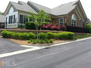 262 Highlands Ridge Pl SE, Smyrna, GA 30082