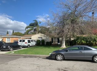 12136 Gertrude Dr, Lynwood, CA 90262