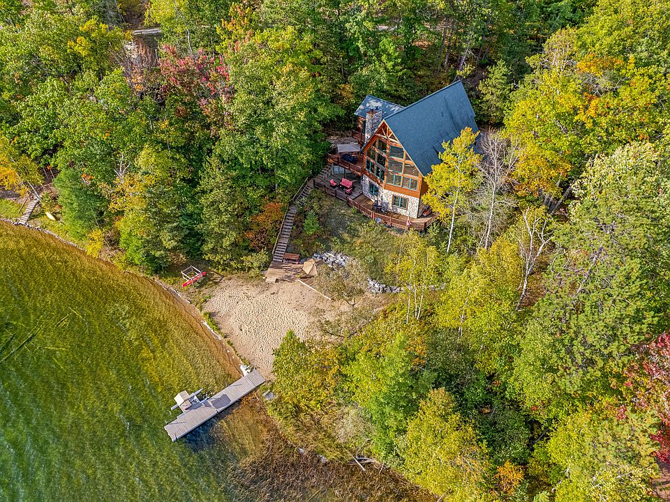 10279 High Bluffs Trl, Atlanta, MI 49709 Zillow