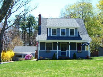 10 School St, Hanover, MA, 02339