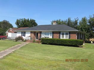 6835 State Route 123, Arlington, KY 42021