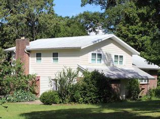 5875 Hall Rd, Jay, FL 32565